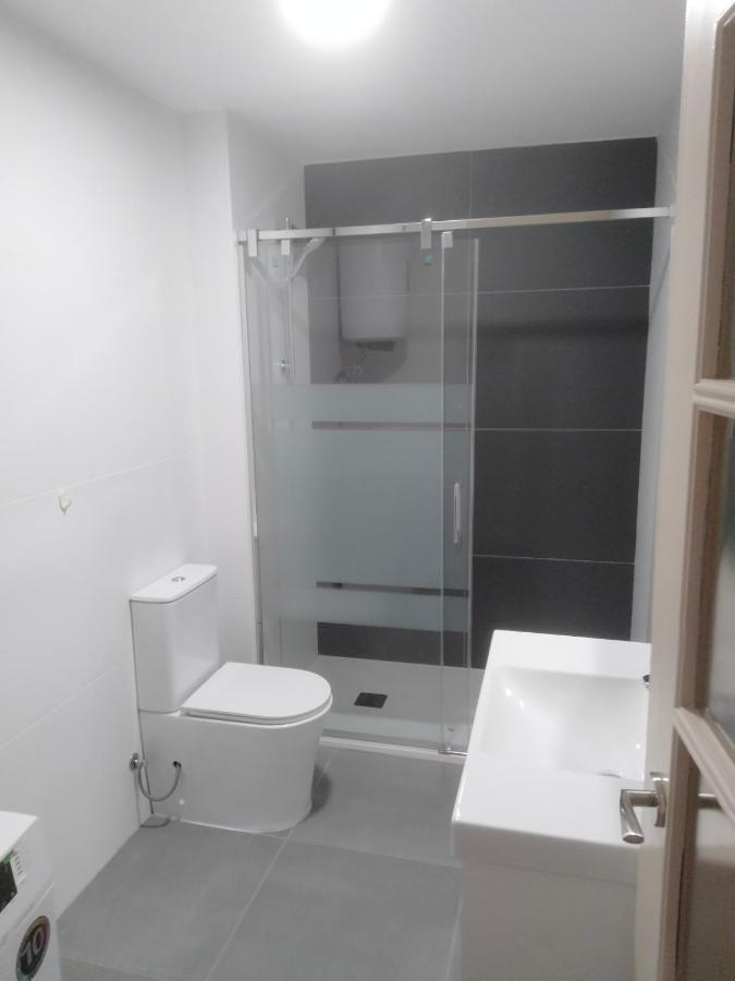 City Centre Apartments Denia Exterior photo