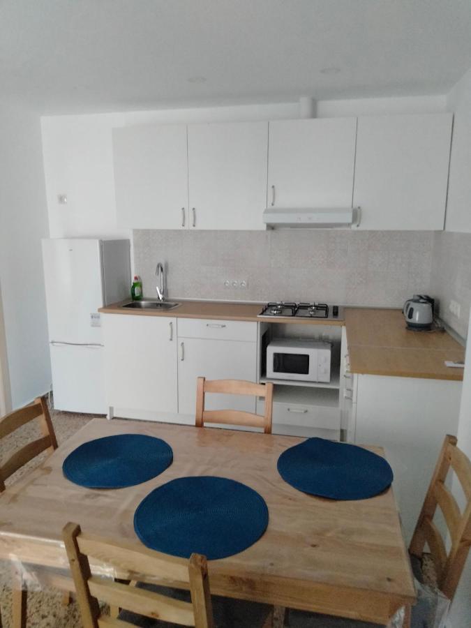 City Centre Apartments Denia Exterior photo