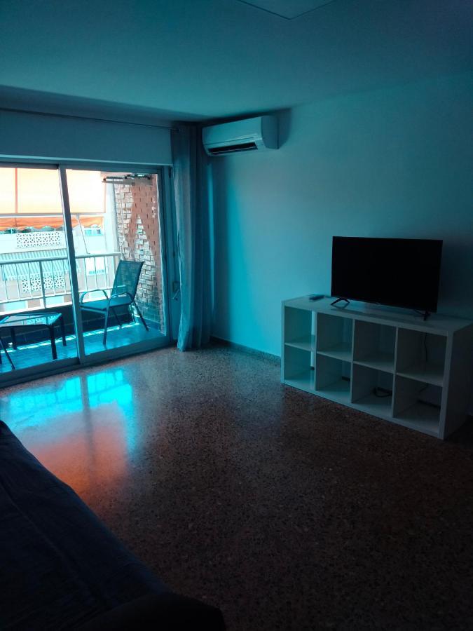 City Centre Apartments Denia Exterior photo