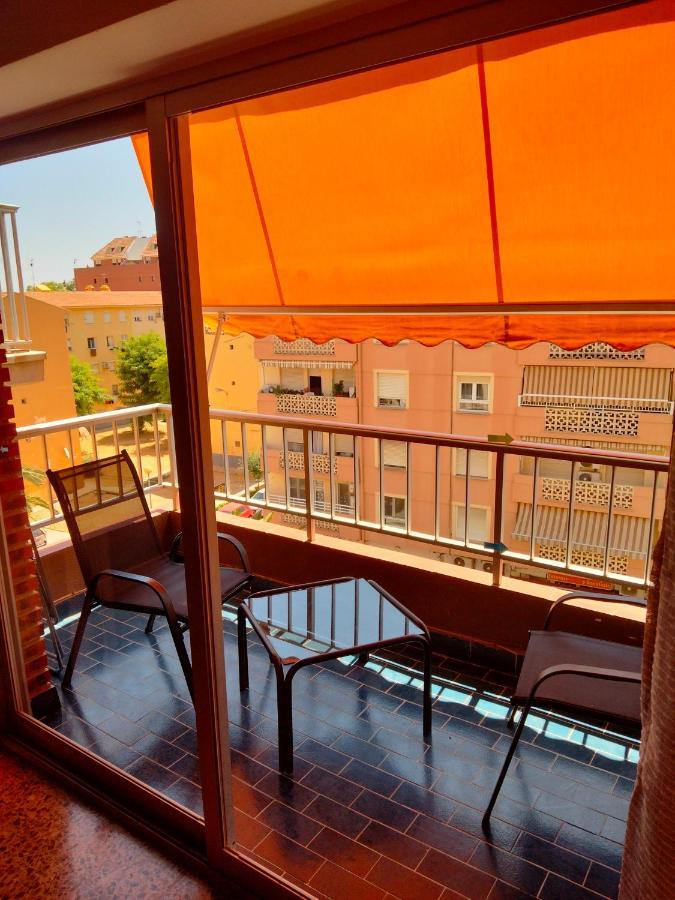 City Centre Apartments Denia Exterior photo