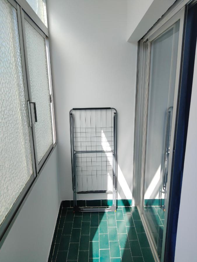 City Centre Apartments Denia Exterior photo